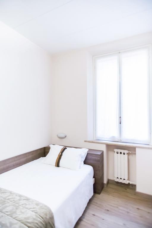 מודנה Best Western Hotel Liberta מראה חיצוני תמונה